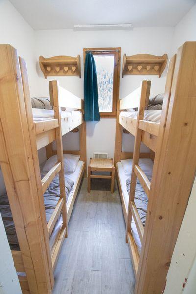 Appartements Grand Argentier - Valfréjus