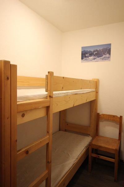 Appartements Grand Argentier - Valfréjus