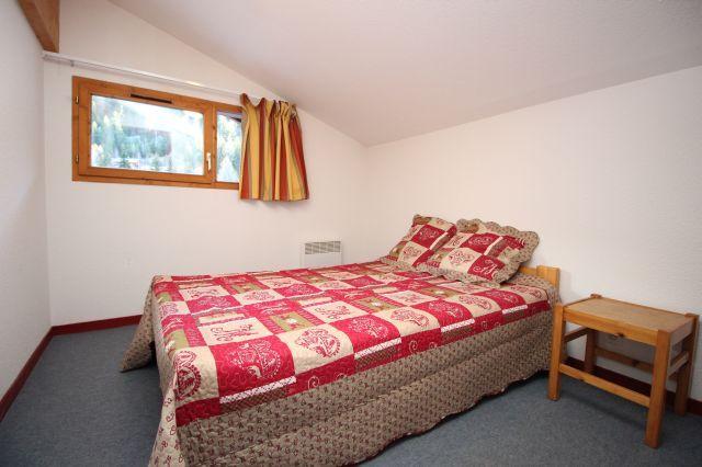 Appartements Grand Argentier - Valfréjus