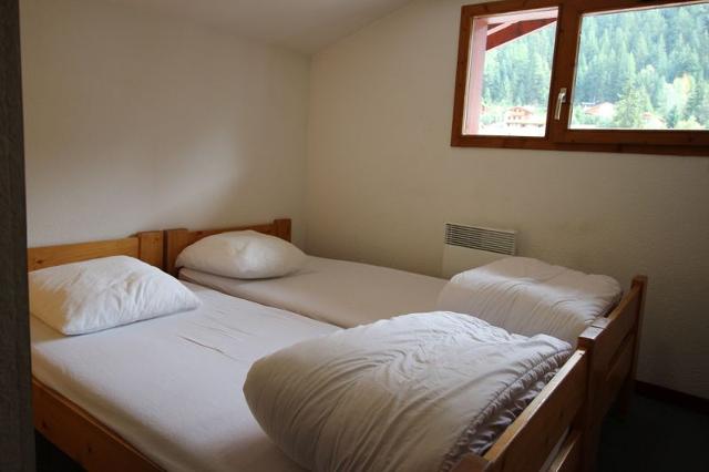 Appartements Grand Argentier - Valfréjus