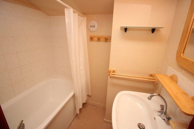 Appartements Grand Argentier - Valfréjus