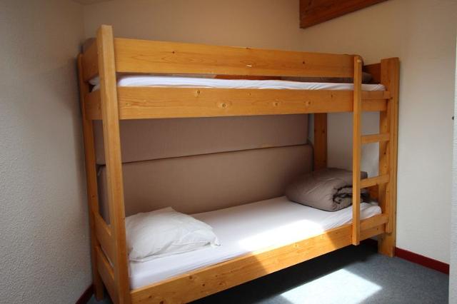 Appartements Grand Argentier - Valfréjus
