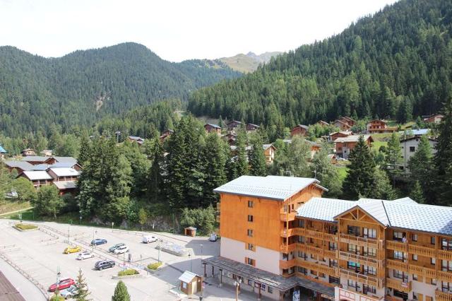 Appartements Grand Argentier - Valfréjus