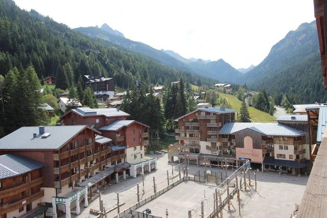 Appartements Grand Argentier - Valfréjus