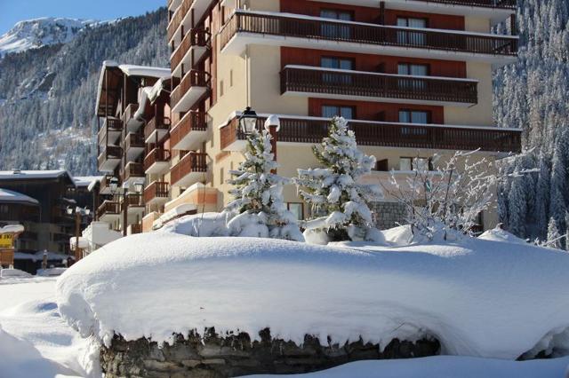 Appartements Grand Argentier