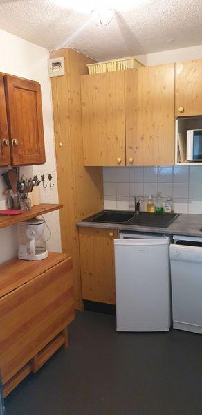 Appartements Thabor D - Valfréjus