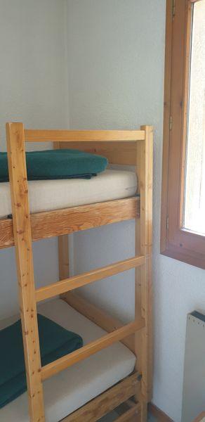 Appartements Thabor D - Valfréjus