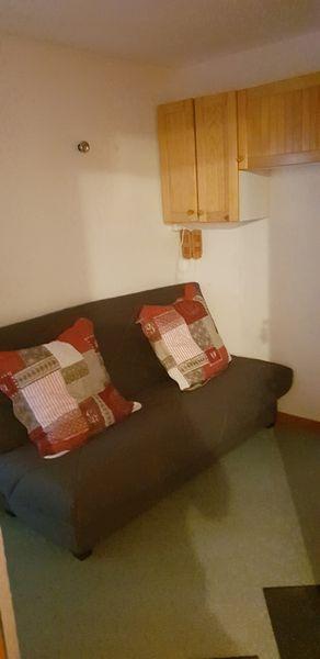 Appartements Thabor D - Valfréjus