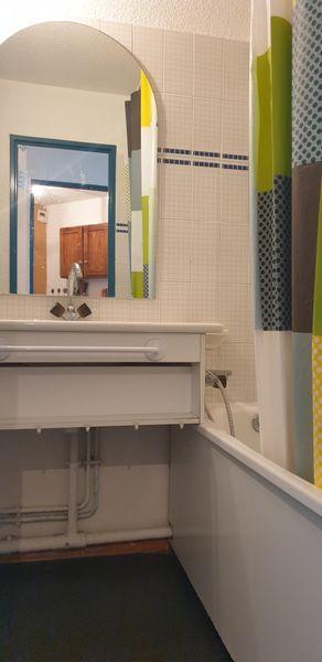 Appartements Thabor D - Valfréjus