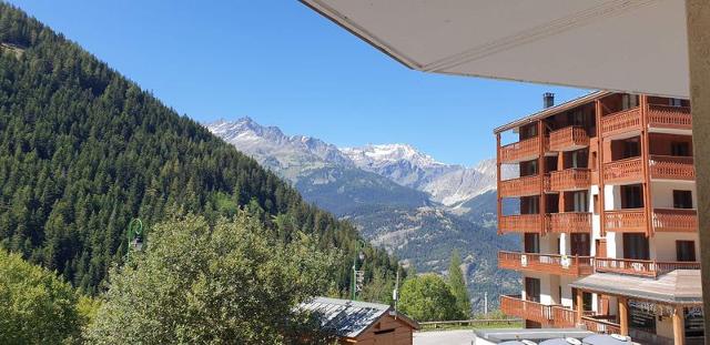 Appartements Thabor D - Valfréjus