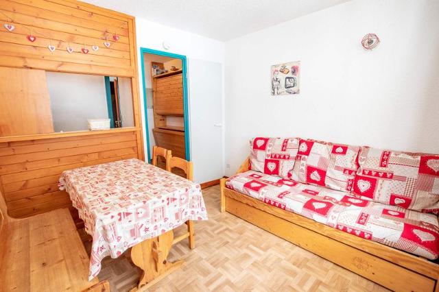 Appartements Thabor D - Valfréjus