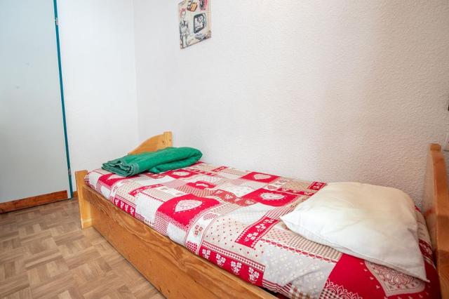 Appartements Thabor D - Valfréjus