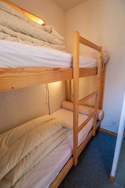 Appartements Thabor D - Valfréjus