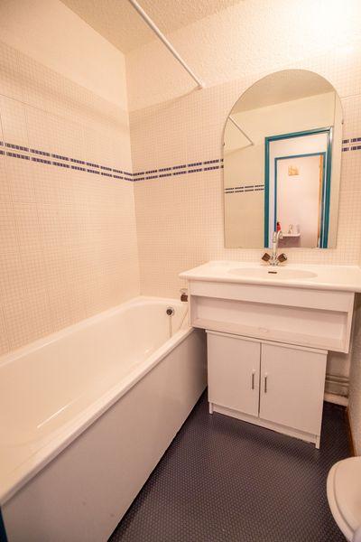 Appartements Thabor D - Valfréjus