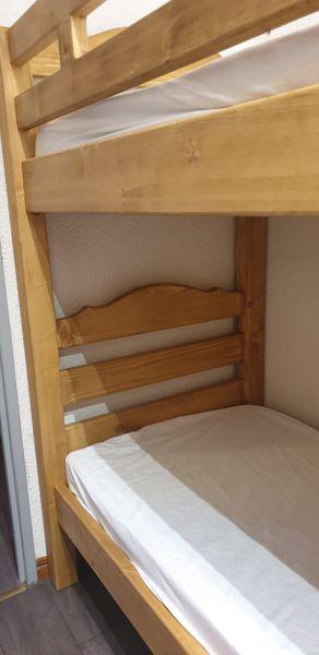 Appartements Thabor D - Valfréjus