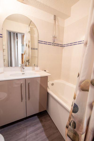 Appartements Thabor D - Valfréjus