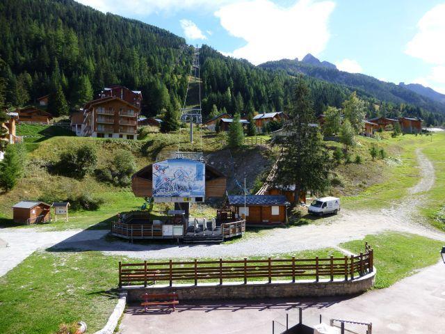 Appartements Thabor D - Valfréjus