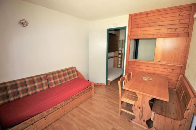 Appartements Thabor D - Valfréjus