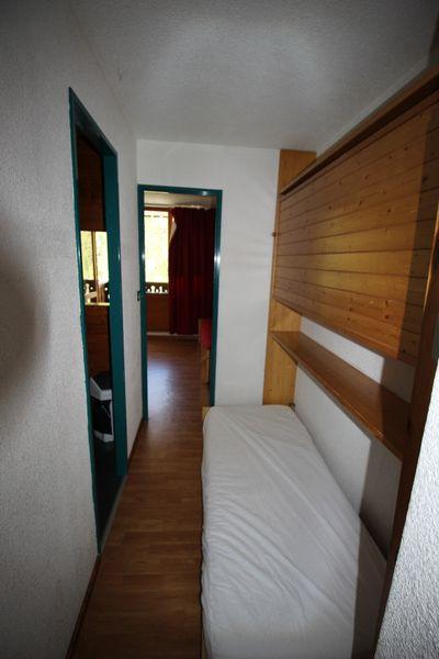 Appartements Thabor D - Valfréjus