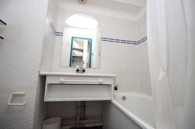 Appartements Thabor D - Valfréjus