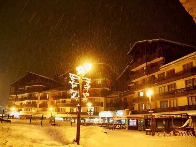 Appartements Thabor D - Valfréjus