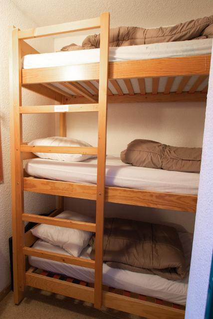 Appartements Thabor E - Valfréjus