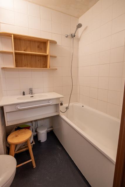 Appartements Thabor E - Valfréjus