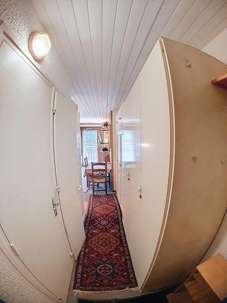 Flats LES BARTAVELLES - Val d'Isère Centre