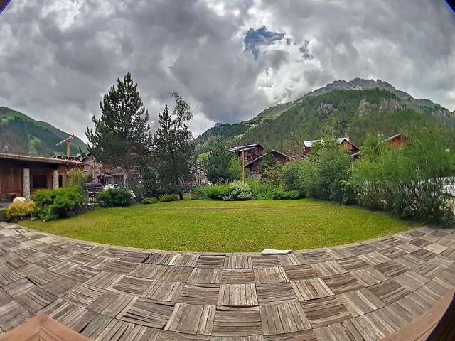 Flats LES BARTAVELLES - Val d'Isère Centre