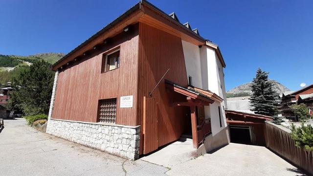 Flats LES BARTAVELLES - Val d'Isère Centre