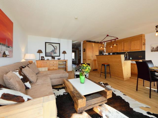 appartement Grand-Pont - Villars - sur - Ollons