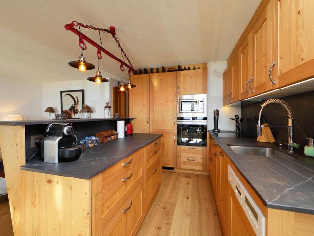 appartement Grand-Pont - Villars - sur - Ollons