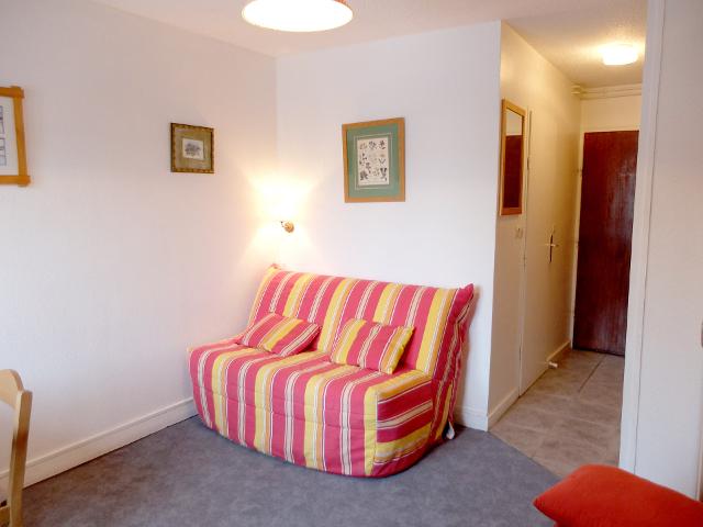 Appartements Curling B - Tignes Val Claret
