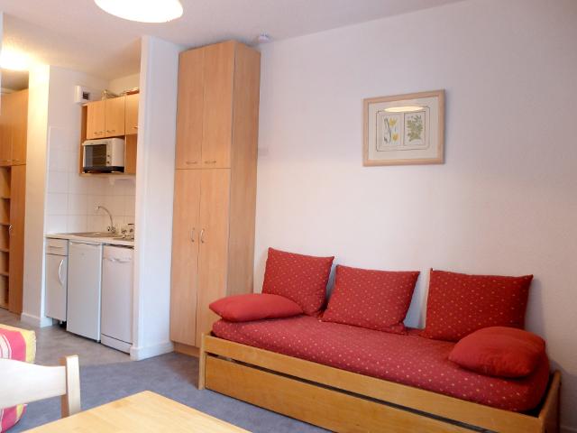 Appartements Curling B - Tignes Val Claret