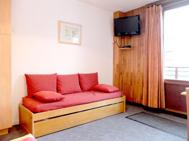 Appartements Curling B - Tignes Val Claret