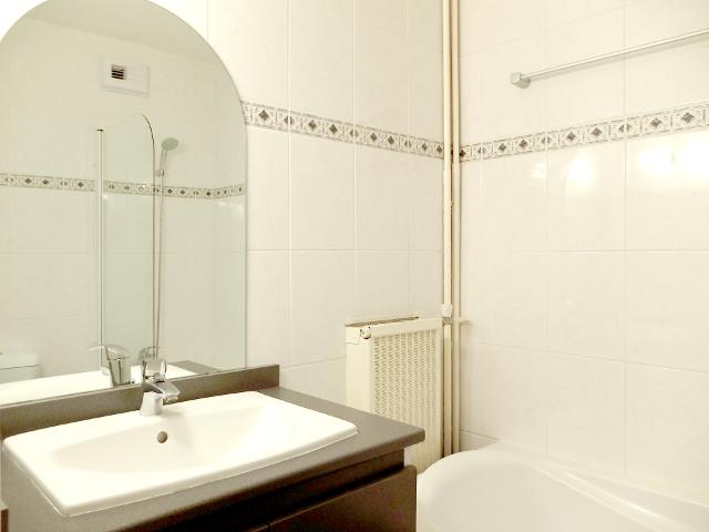 Appartements Curling B - Tignes Val Claret