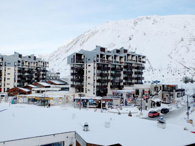 Appartements Curling B - Tignes Val Claret
