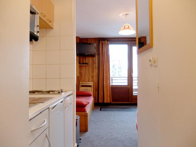 Appartements Curling B - Tignes Val Claret