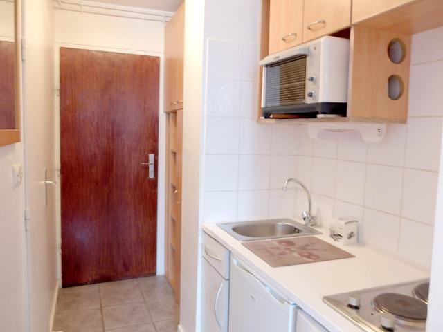 Appartements Curling B - Tignes Val Claret