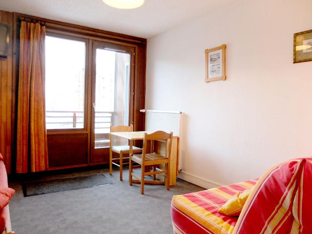 Appartements Curling B - Tignes Val Claret