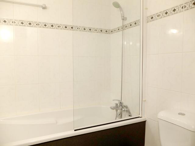 Appartements Curling B - Tignes Val Claret