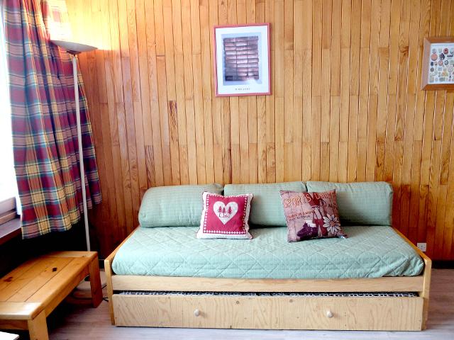 Appartements Curling B - Tignes Val Claret