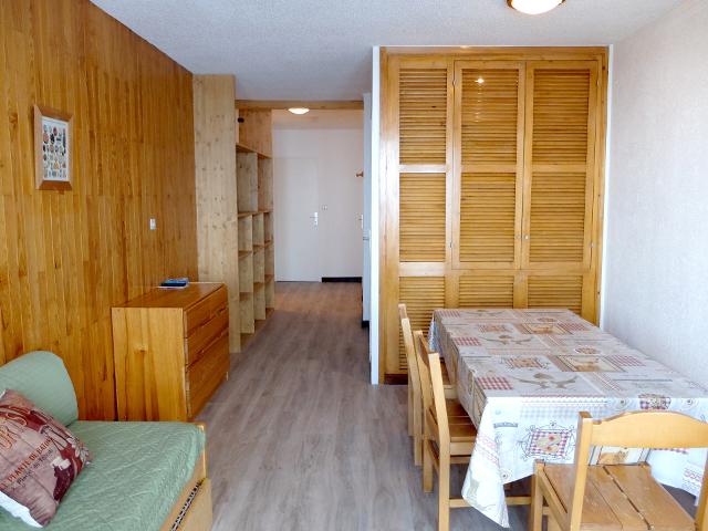 Appartements Curling B - Tignes Val Claret