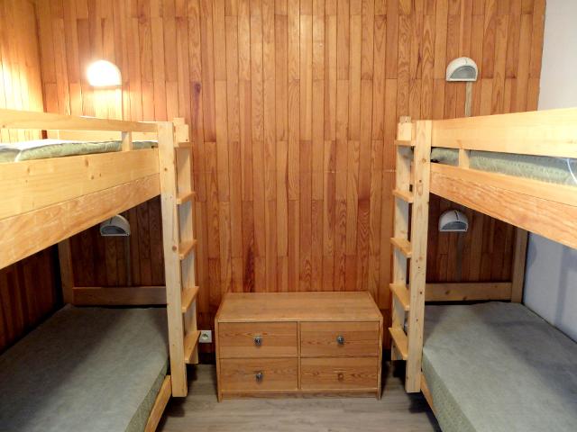 Appartements Curling B - Tignes Val Claret