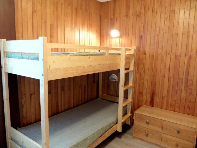 Appartements Curling B - Tignes Val Claret