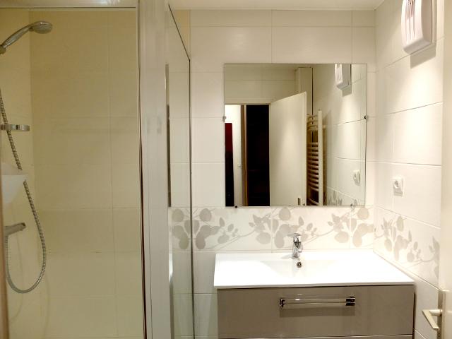 Appartements Curling B - Tignes Val Claret