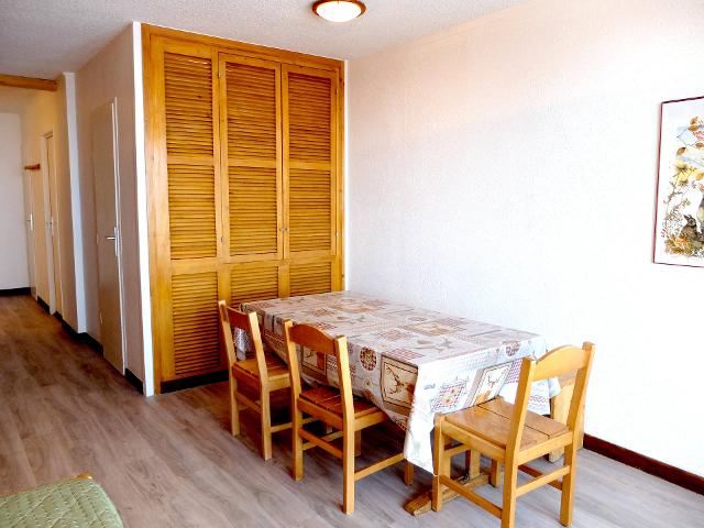 Appartements Curling B - Tignes Val Claret