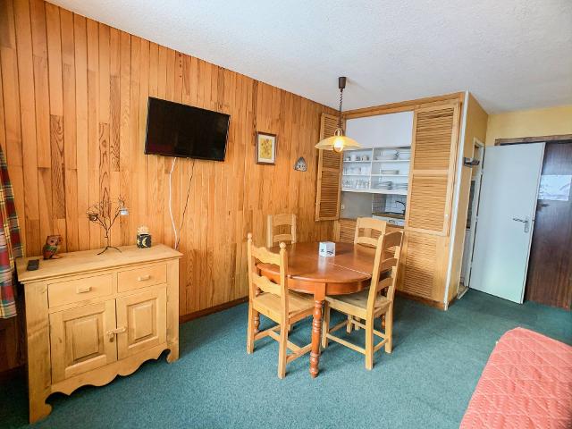 Appartements Curling B - Tignes Val Claret