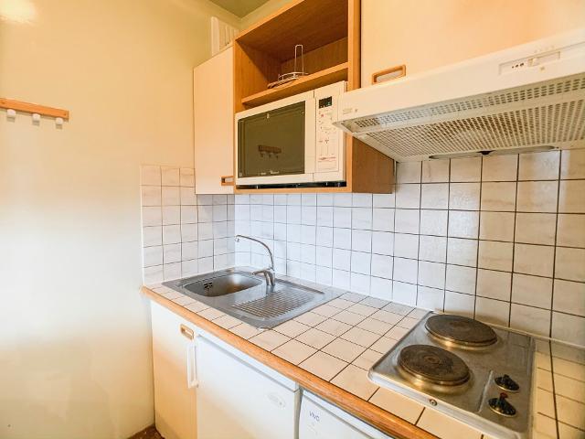 Appartements Curling B - Tignes Val Claret