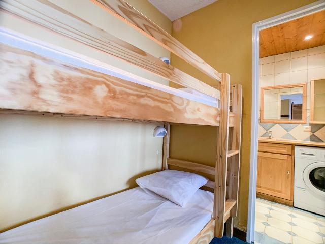 Appartements Curling B - Tignes Val Claret